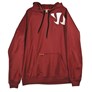 Picture of Warrior High Performance Pullover Hoodie Youth