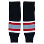 Picture of Warrior NHL Knit Hockey Socks Senior