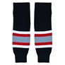 Picture of Warrior NHL Knit Hockey Socks Junior