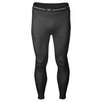 Изображение Компрессионные брюки Warrior Compression Tight Sr (взрослый)