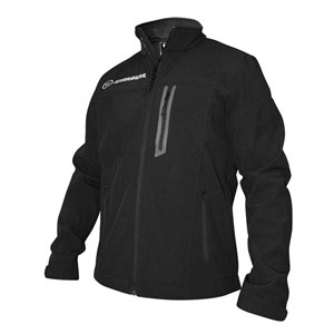 Picture of Warrior Softshell Jacket Senior