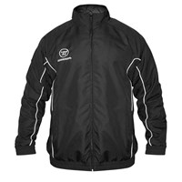 Bild von Warrior Track Jacket W2 Junior