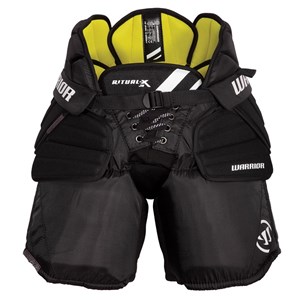 Bild von Warrior Ritual X Goalie Hose Junior