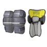 Picture of Warrior Ritual X Goalie Knee Guard Intermediate