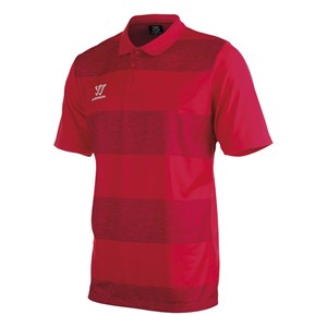 Bild von Warrior Dynasty Polo Shirt Senior