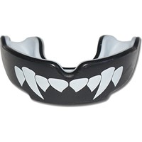 Изображение Капа челюстная Safejawz Mouthguard - Fangz-Black