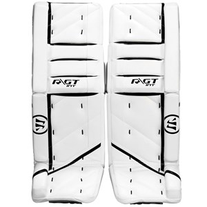 Picture of Warrior Ritual GT Goalie Leg Pads Intermediate