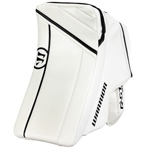 Bild von Warrior Ritual GT Goalie Stockhand Senior