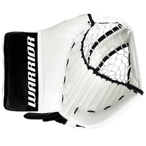 Picture of Warrior Ritual G3G PRO Goalie Trapper Senior