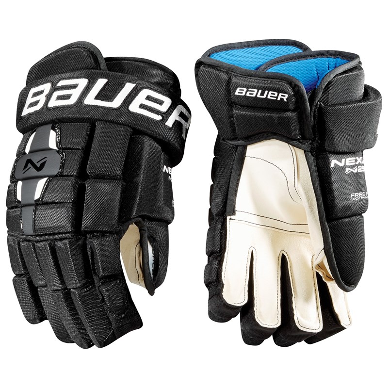 Picture of Bauer Nexus N2900 Gloves Senior