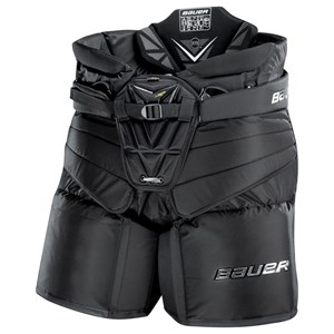 custom inline hockey pants