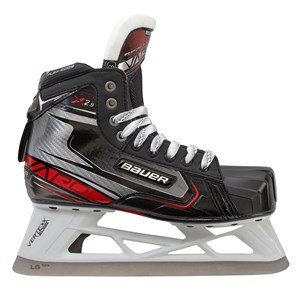 Изображение Коньки вратарские Bauer Vapor X2.9 Sr (взрослый)