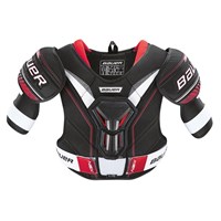 Picture of Bauer NSX Shoulder Pads Youth
