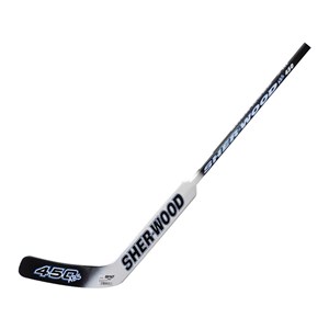 Picture of Sher-Wood 450 Goalie Stick Intermediate