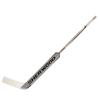 Bild von Sher-Wood FC500 black Foam Torwart Schläger Senior