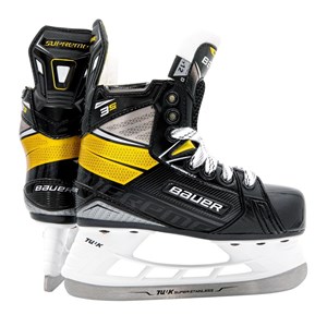 Изображение Коньки Bauer Supreme 3S Yth (детский)