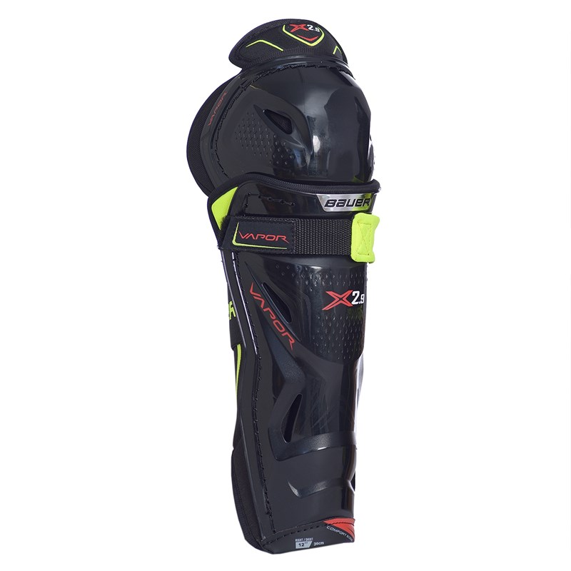 bauer supreme protective 2019