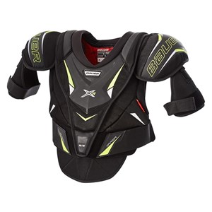 Picture of Bauer Vapor X-W - Women Shoulder Pads Senior