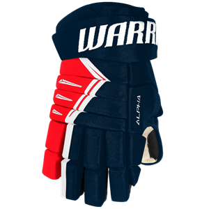 Picture of Warrior Alpha DX4 Gloves Junior