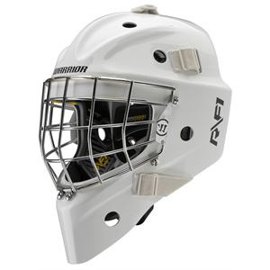 Picture of Warrior Ritual F1 Pro Goalie Mask Senior