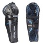 Picture of Bauer X Shin Guards Intermediate