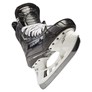 Picture of Bauer Supreme MACH TI Ice Hockey Skates Intermediate