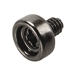 Изображение Bauer Dome Screws - 24er Pack