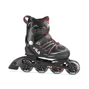 Изображение Fila Adj. Inline Skate X-One