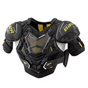 Изображение Bauer Supreme 3S Shoulder Pads Intermediate