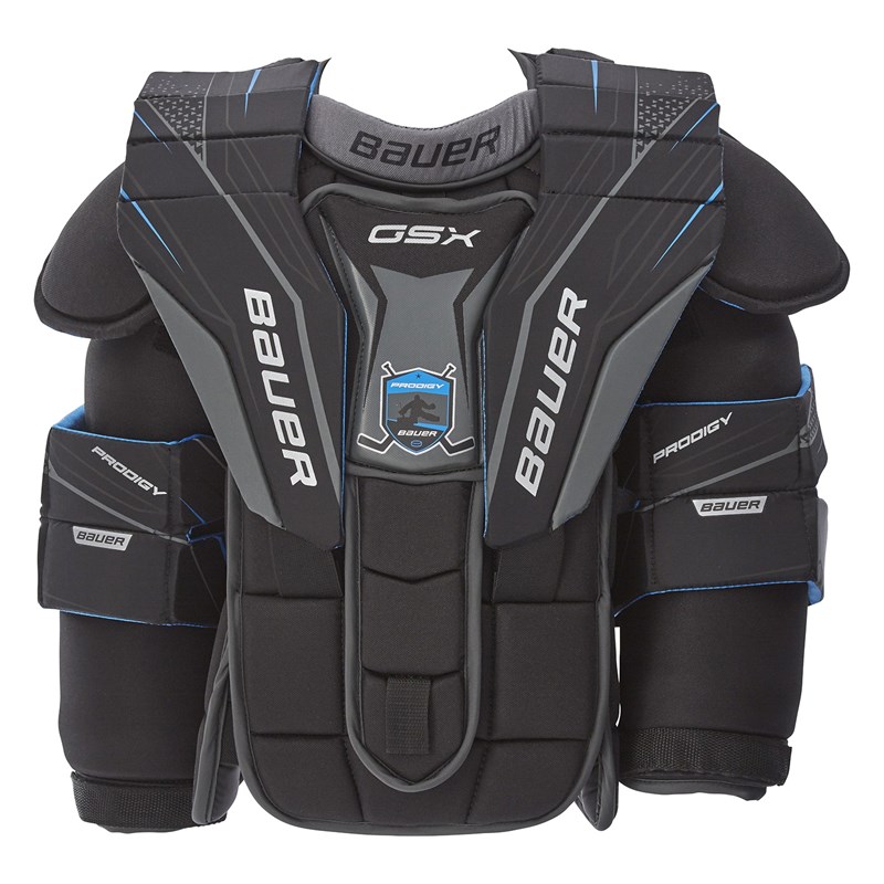 Picture of Bauer GSX Prodigy Goalie Chest Protector Youth