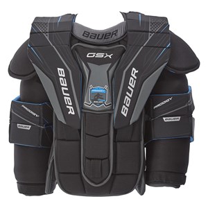 Bild von Bauer GSX Prodigy Goalie Arm-Brustschutz Youth