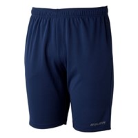 Picture of Bauer Athletic Short Core - nav - Senior