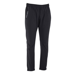 Изображение Bauer Stretch Jogger First Line - blk - Senior