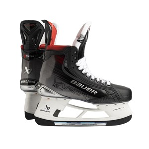 Изображение Bauer Vapor X5 Pro Ice Hockey Skates (without runner) Intermediate