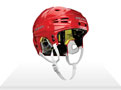 Bild für Kategorie Helme
