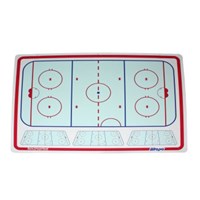 Picture of Berio Coach Tactics Map small 37 x 25 cm