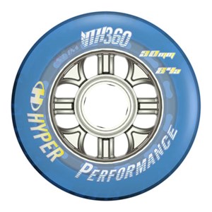 Picture of Hyper NX-360 90/84A Inline Hockey Wheel - 4 Pack