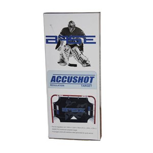 Picture of Base Accushot Shooter with Elastic Strap 72"