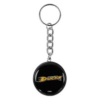 Bild von Sher-Wood NHL Key Chain Puck Schlüsselanhänger