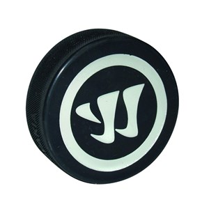 Bild von Warrior Hockey Puck