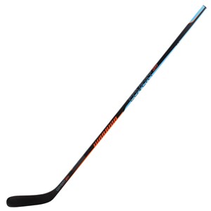 Bild von Warrior Covert QR1 Clear Composite Schläger Senior