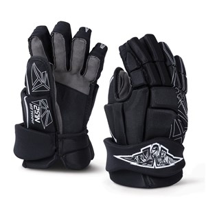 inline hockey gloves