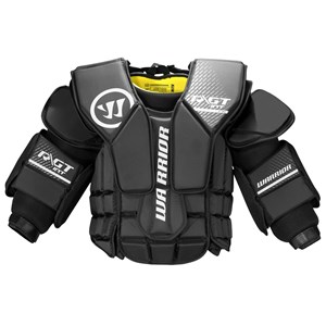 Picture of Warrior Ritual GT Goalie Chest & Arm Protector Senior