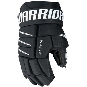 Изображение Перчатки Warrior Alpha QX5 Jr (подростковый)