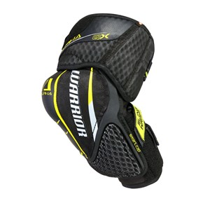 Picture of Warrior Alpha QX Elbow Pads Junior