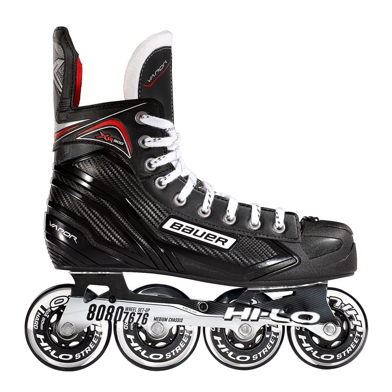 bauer senior inline skates