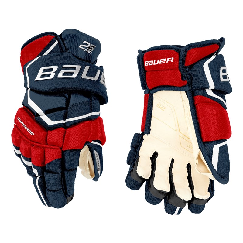 inline hockey gloves