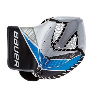 Изображение Ловушка Bauer Goal Catch Glove Street Sr (взрослый)