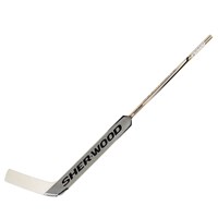 Picture of Sher-Wood FC500 black Foam Goalie Stick Intermediate