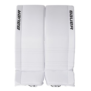 Picture of Bauer GSX Goalie Leg Pads Intermediate